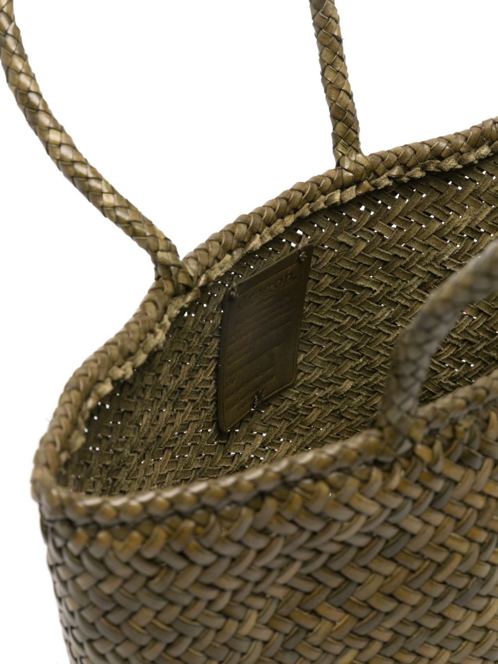 Dragon Diffusion Bags - MARRONE | 5fd62eb682ae2c7da5213639697893f7d5247da8