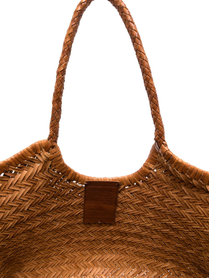 Dragon Diffusion Bags - Brown | bf771e0e2783bbc0a8e30b9161fcab51ac12f0fc