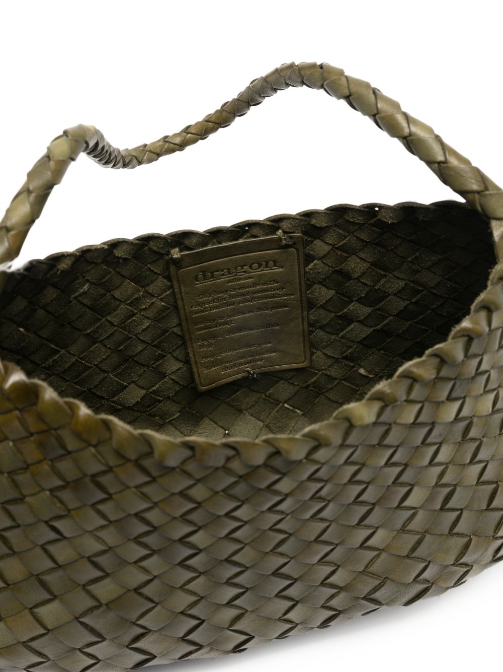Dragon Diffusion Bags - BROWN | c452732adb598f23f9f9cf1265b6449b72829af1
