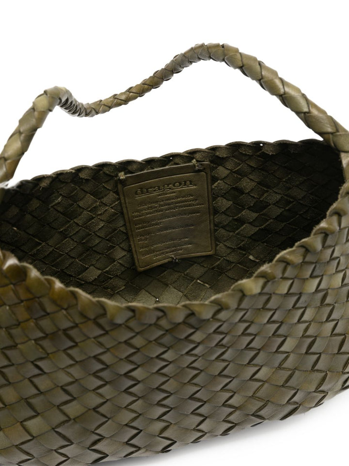 Dragon Diffusion Bags - BROWN | c452732adb598f23f9f9cf1265b6449b72829af1