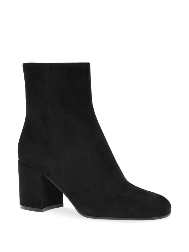 Gianvito Rossi Boots - BLACK | ab647410510e1f97bec567b59fd26934fc67f5a6