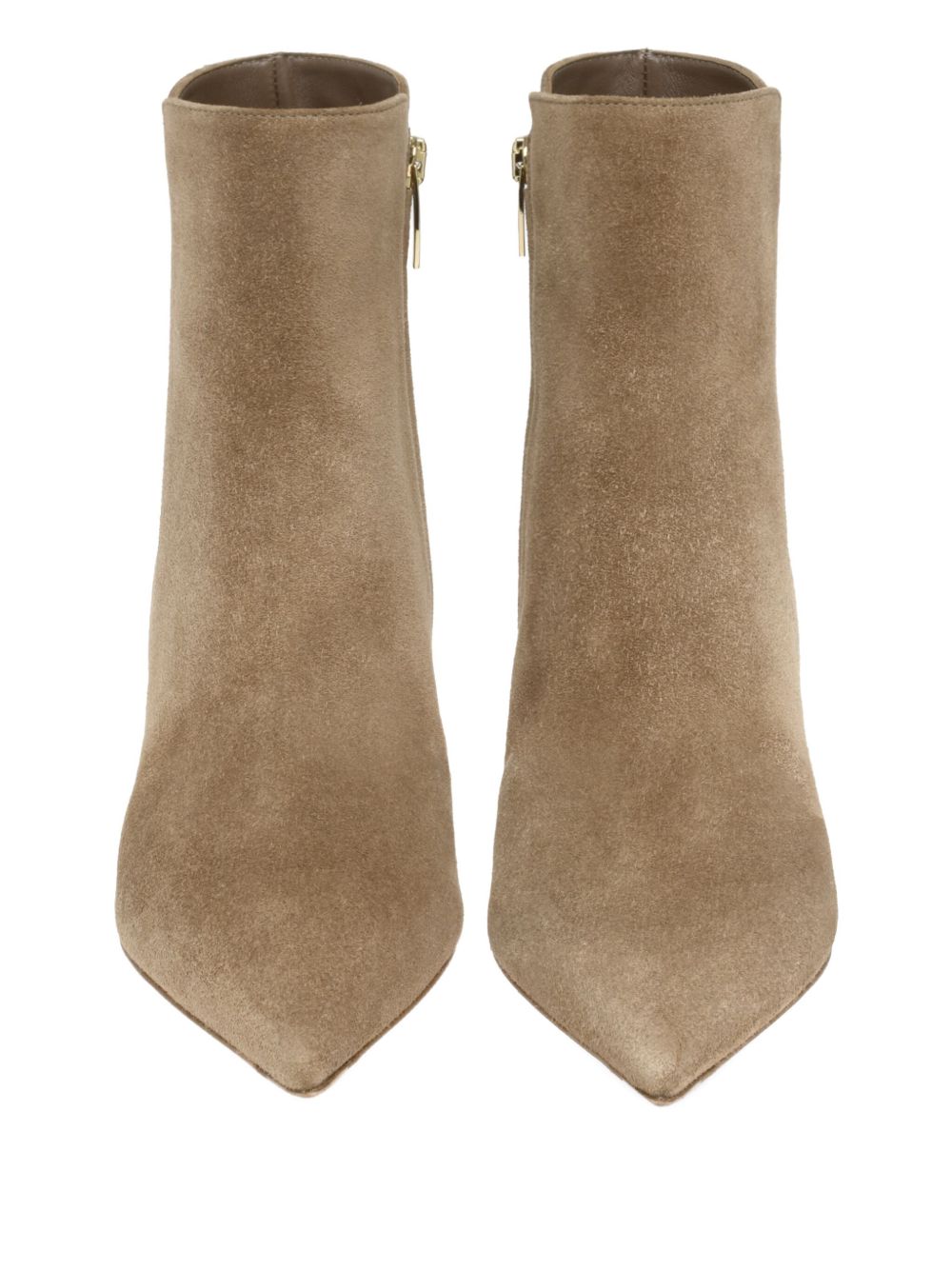 Gianvito Rossi Boots - BROWN | 0a4b2c3c1c1898b534558f0264376b09e4f0f75c