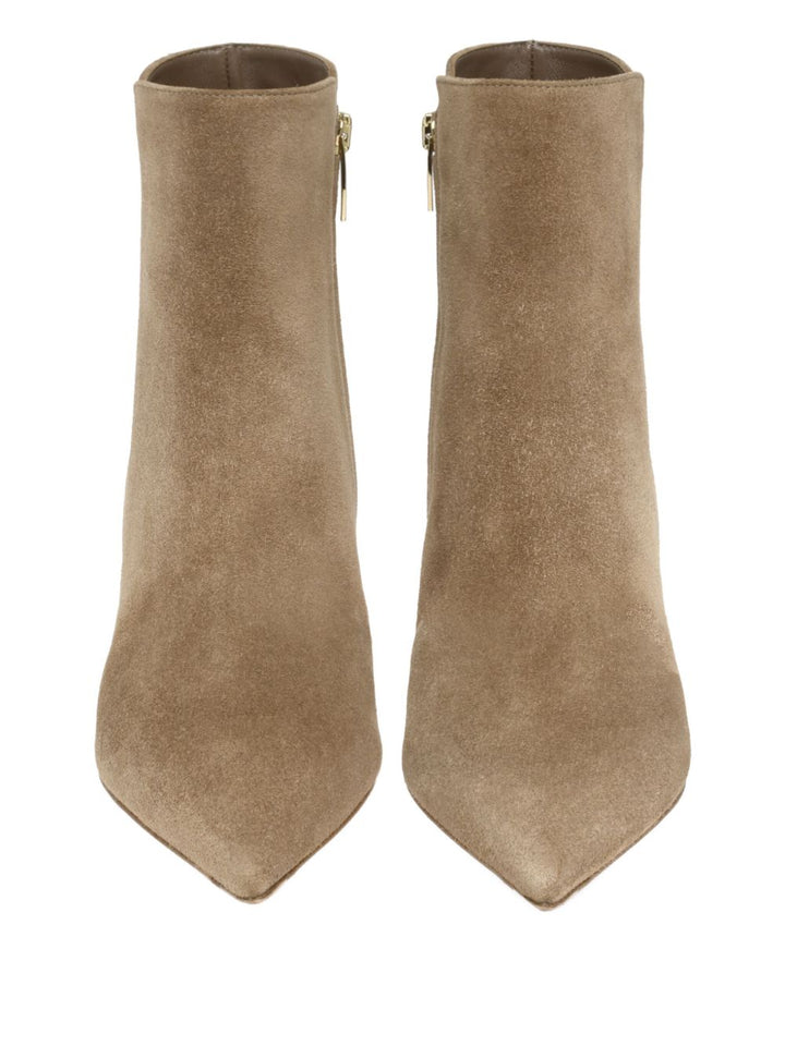 Gianvito Rossi Boots - BROWN | 0a4b2c3c1c1898b534558f0264376b09e4f0f75c