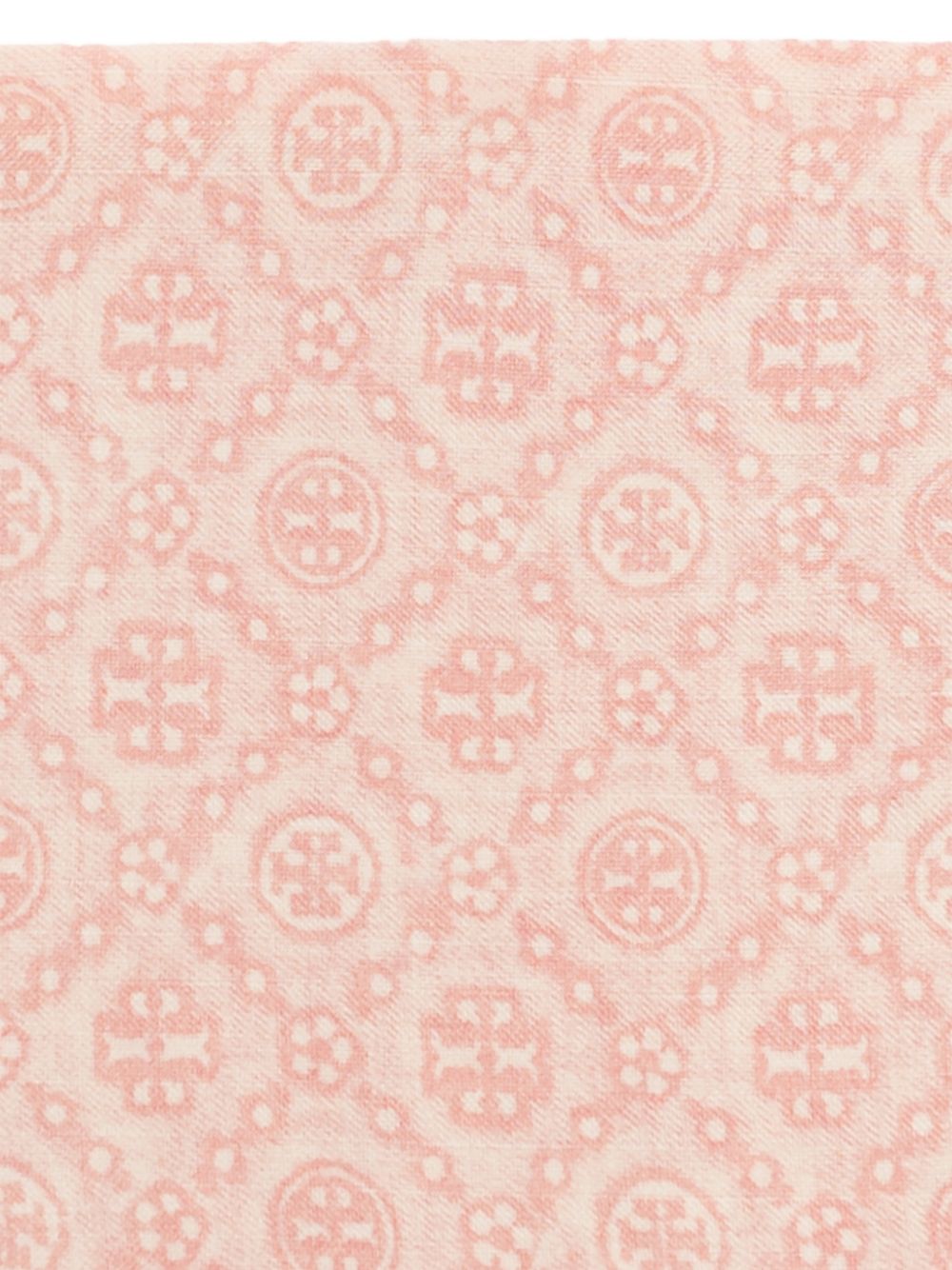 Tory Burch Scarfs - PINK | 07be078fcd4909f2ca16db3a4eb69ea33f31d09d