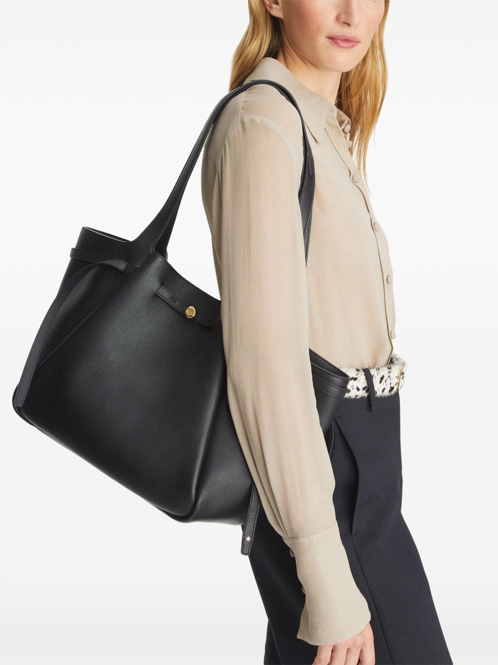 Tory Burch Bags - BLACK | 6c98421c23b8595f292ee1d3f135093768e66957