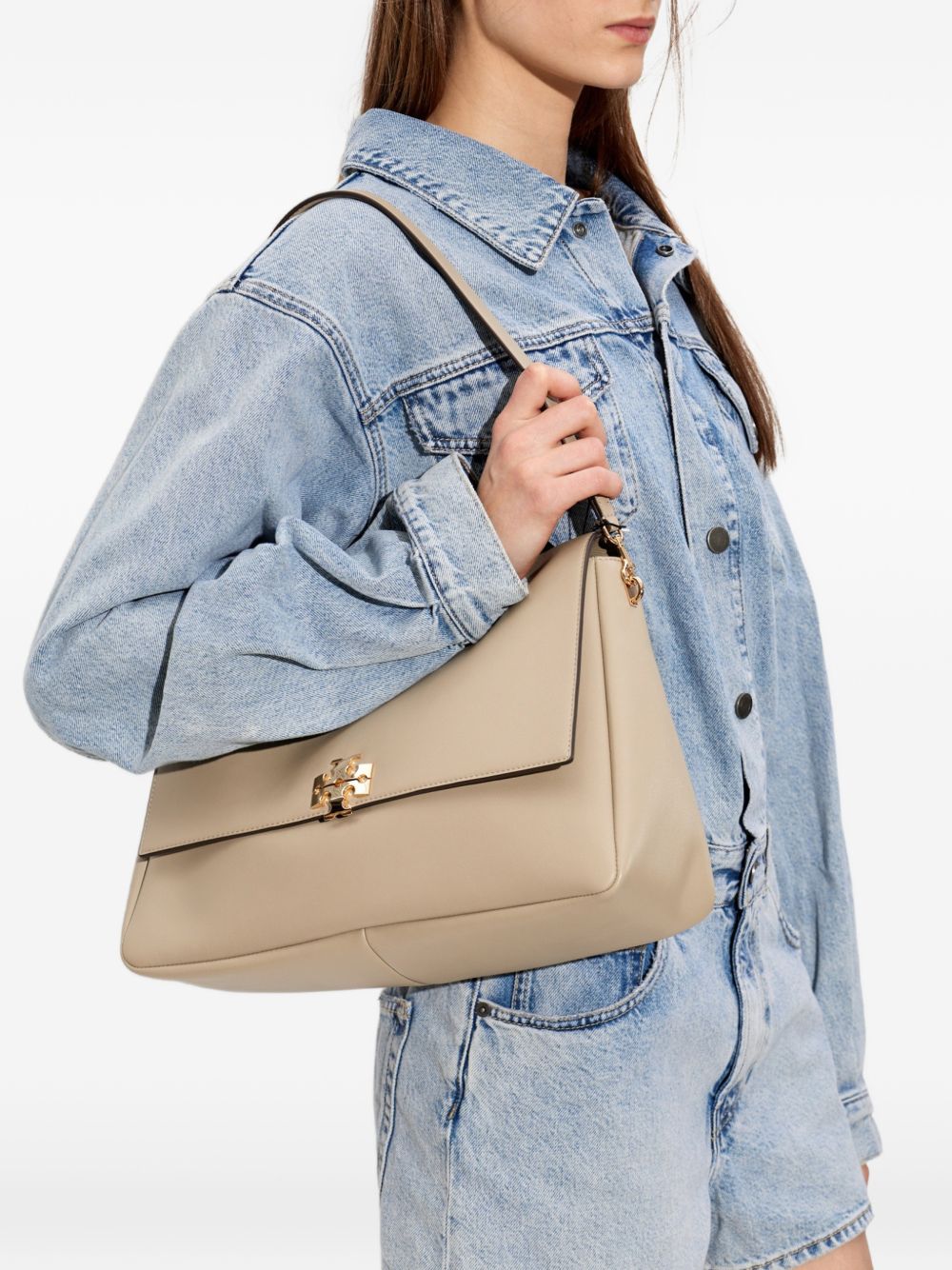 Tory Burch Bags - GREY | a709592768c3062055682be48c17063a76161610