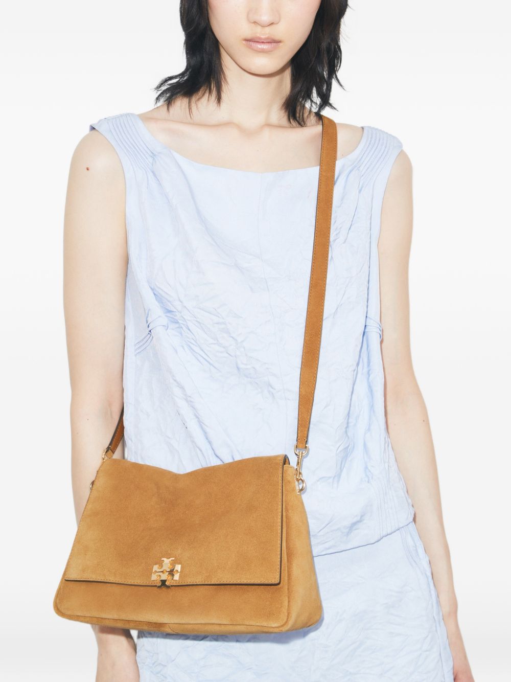 Tory Burch Bags - BROWN | 6d9c1e95565990c9a9044f9707850e82e4d74278
