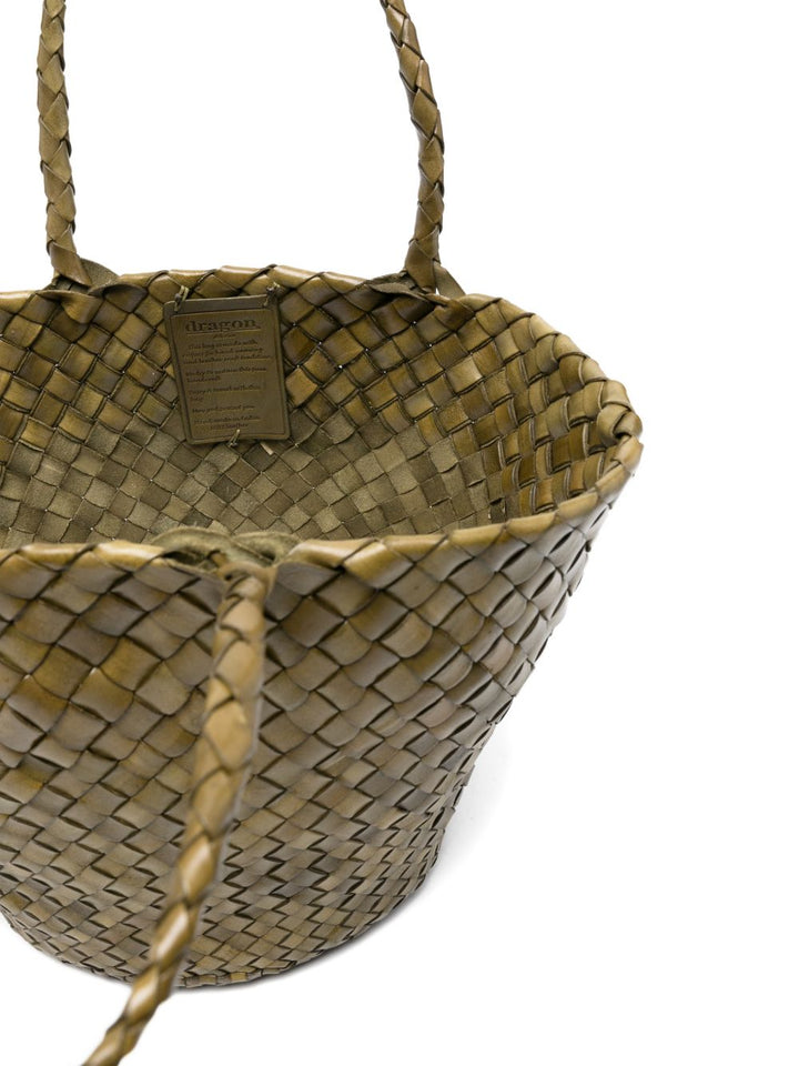Dragon Diffusion Bags - MARRONE | d85e70a129f4bcdc7d749a47e205a60ea70bf714