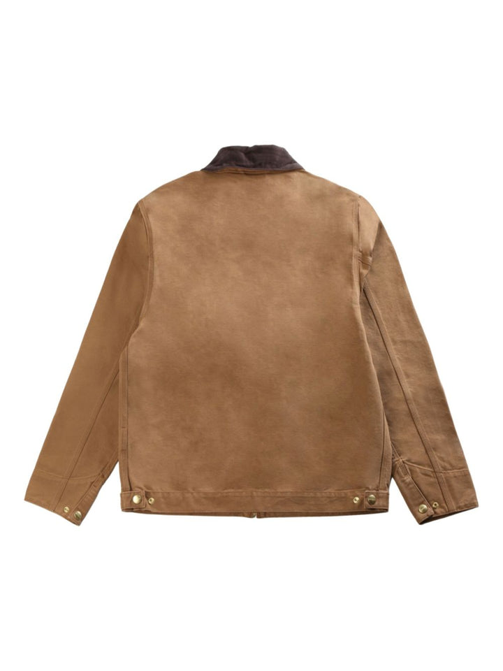 Carhartt Wip Pre Jackets - BROWN | 1e38d080ba9963fb4a51334418770f81a3459194
