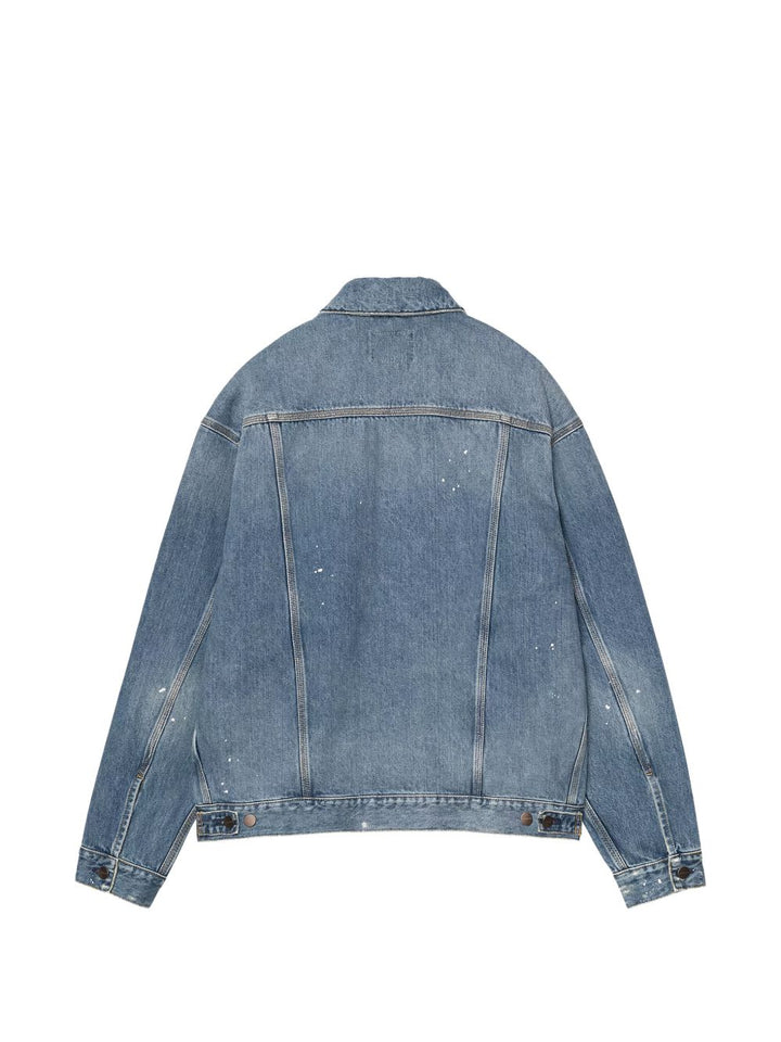Carhartt Wip Pre Coats - BLUE | d70ff117f7ff312b6bae69362b1f00aa467787d7