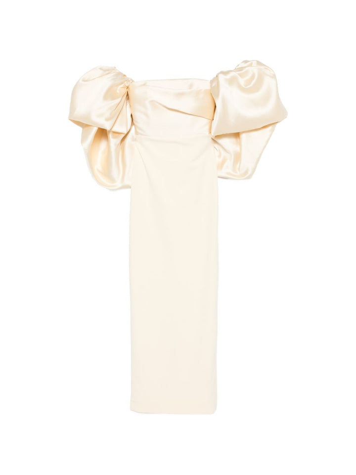 Solace London Dresses - Chiari e Naturali | c07eb6638cf51d911efe6af8050842aeaf81f215