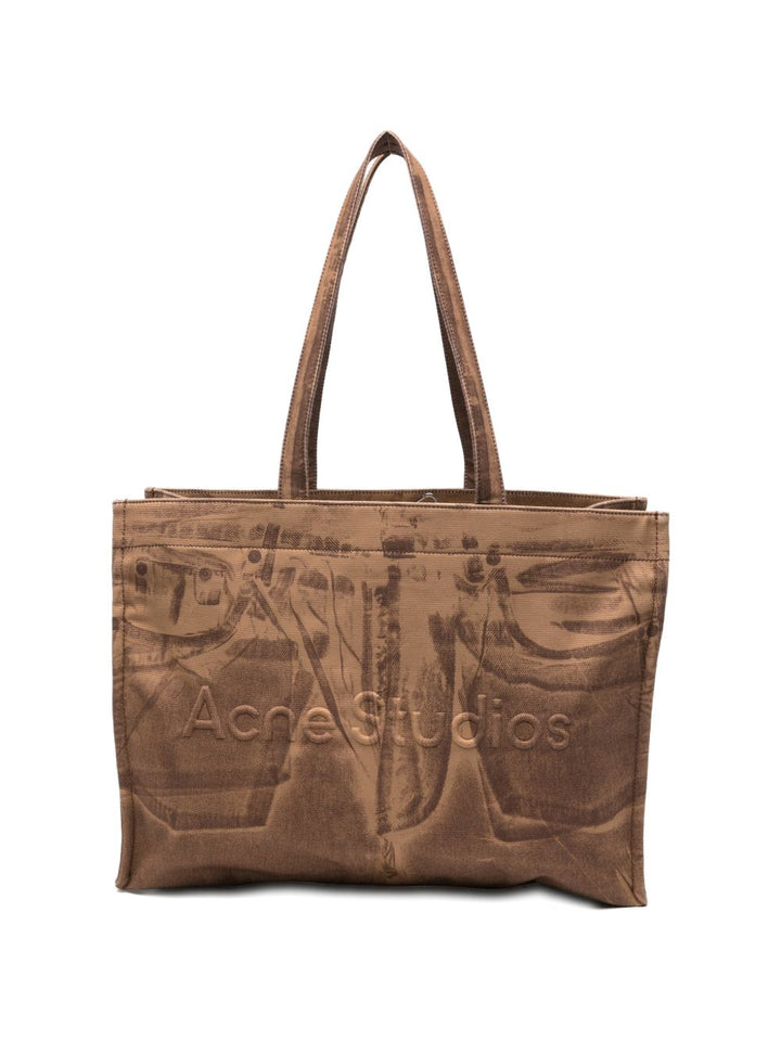 Acne Studios Bags - BROWN | c3881d98f3eb74951d1092fb1285b8e1b622282c