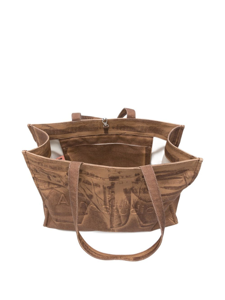 Acne Studios Bags - BROWN | d1f314a02e1217b57c953ec27c3904ca654cebc6