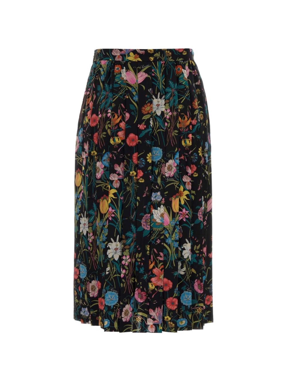 Gucci Skirts - BLACK | 21da5f7ee889a9795df18611477bb2ce38f0bc59