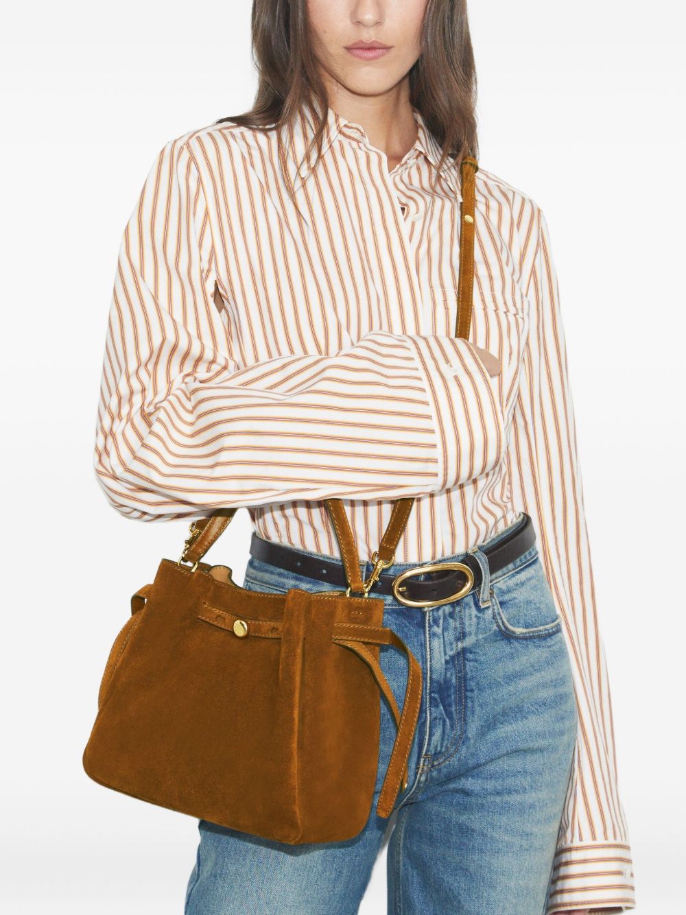 Tory Burch Bags - BROWN | 3c8cfd49d3e9f76353ac84dba08b3e5ac3aa5e0d