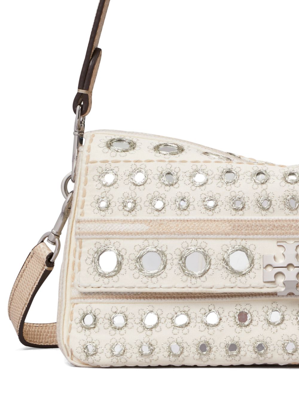 Tory Burch Bags - WHITE | 986e7d51223ce297a19dbecd4549f9bb355d245b