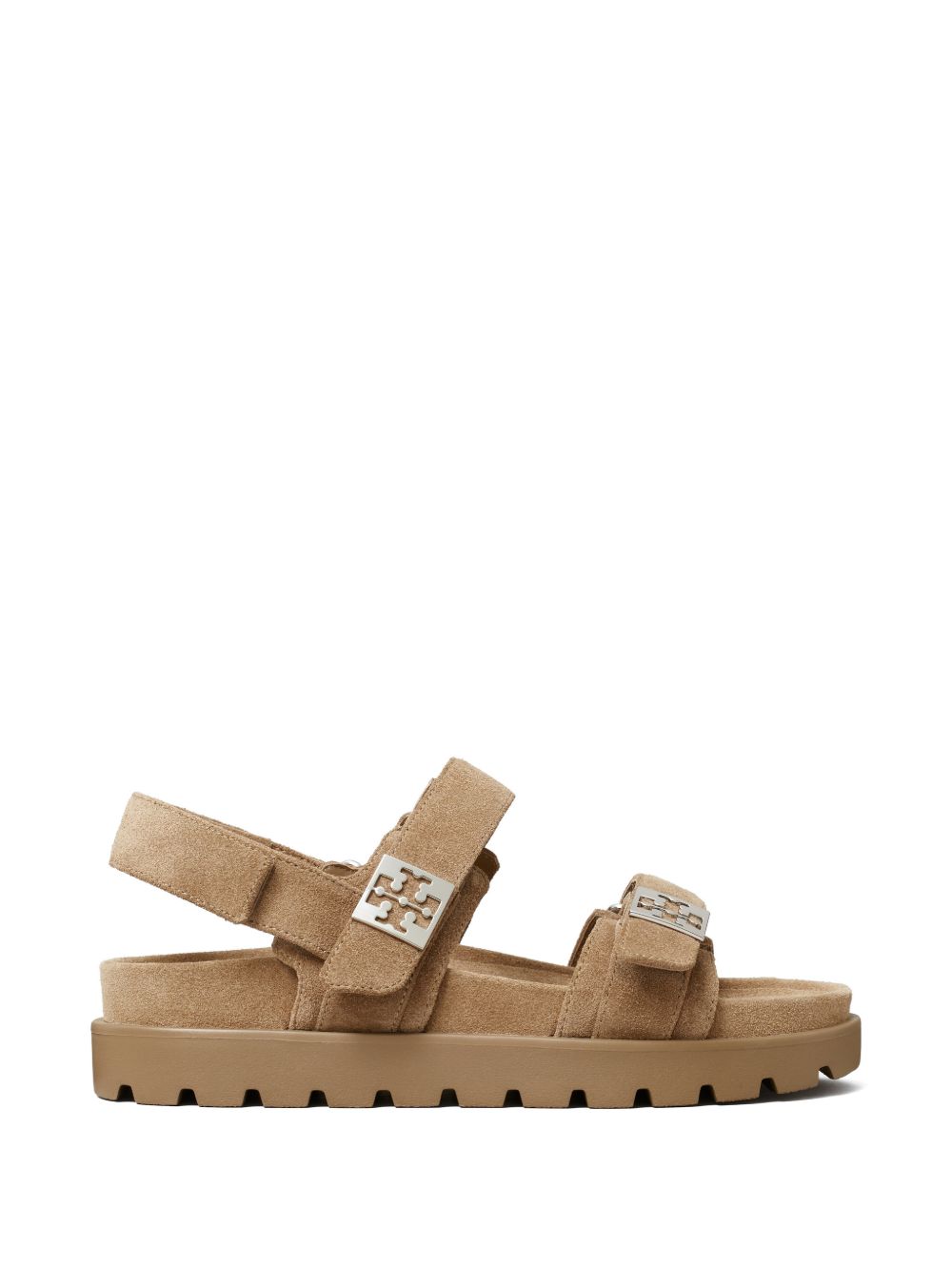 Tory Burch Sandals - GREY | 9c4de9b832190d1b7fadf889b9ad955c350666f1