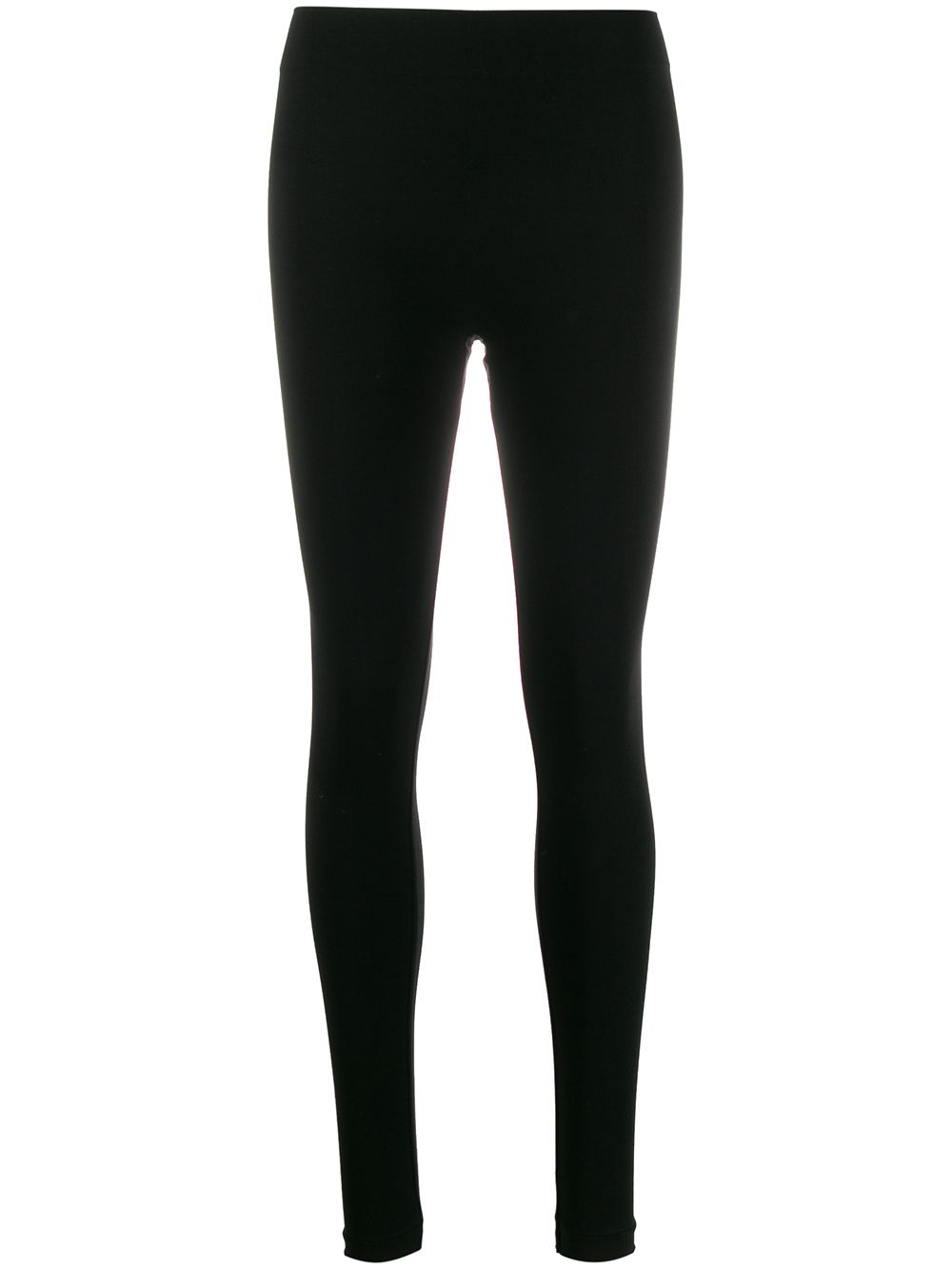 Wolford Trousers - BLACK | 375790b7090417e50163b1f363598bf3886da423