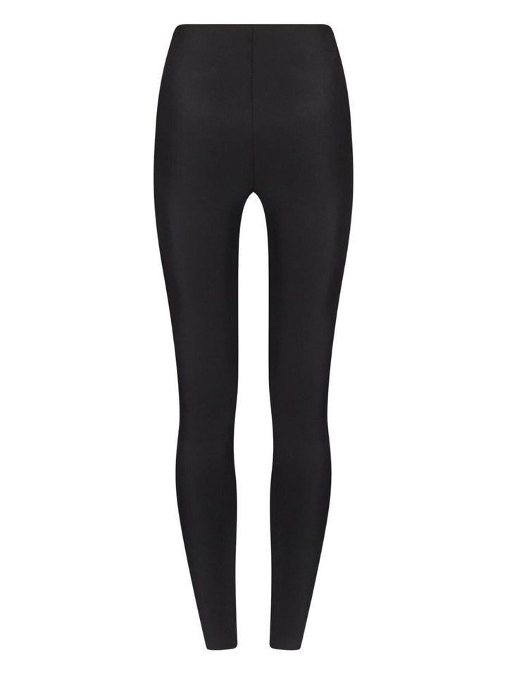 Wolford Trousers - BLACK | a5835cdd2fedfc11abdf1215a1039c69a5cdef51