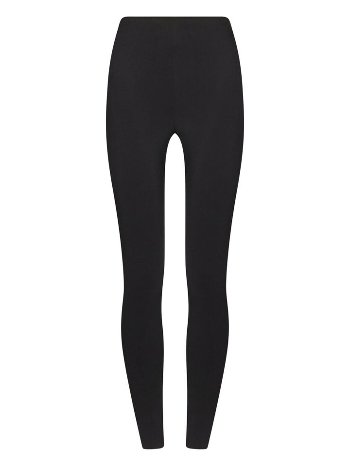 Wolford Trousers - BLACK | e740c12fbf456a2e9d853fa766b235f2c6cd909c