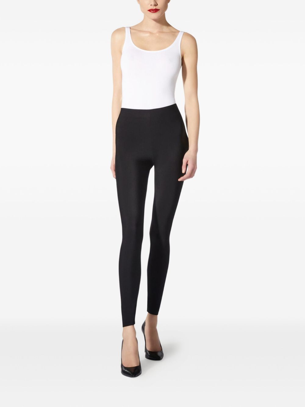 Wolford Trousers - BLACK | 229921d5657e1efa202840035256d63f7c7ac547