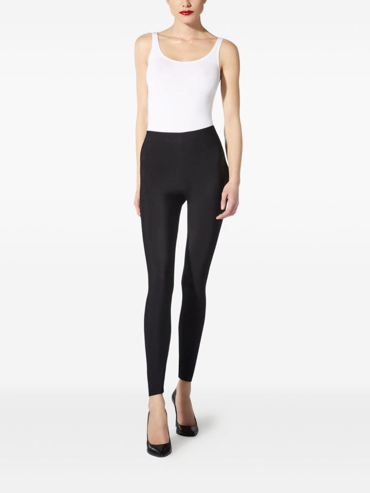 Wolford Trousers - BLACK | 229921d5657e1efa202840035256d63f7c7ac547