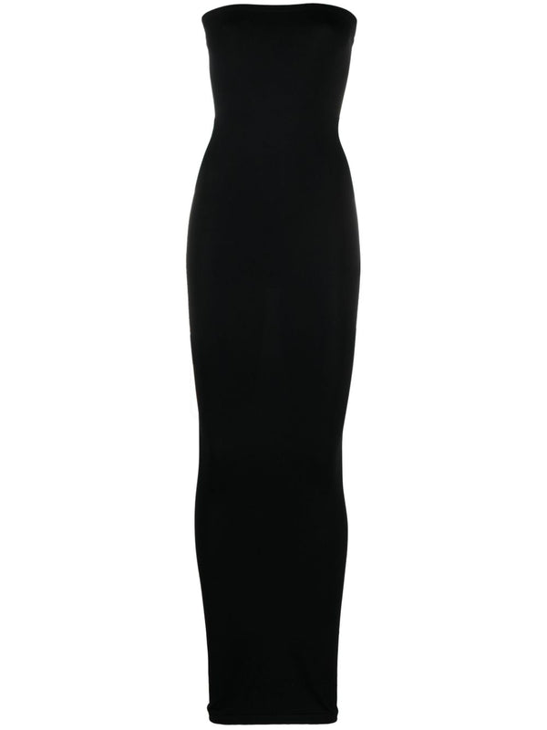 Long Fatal Dress