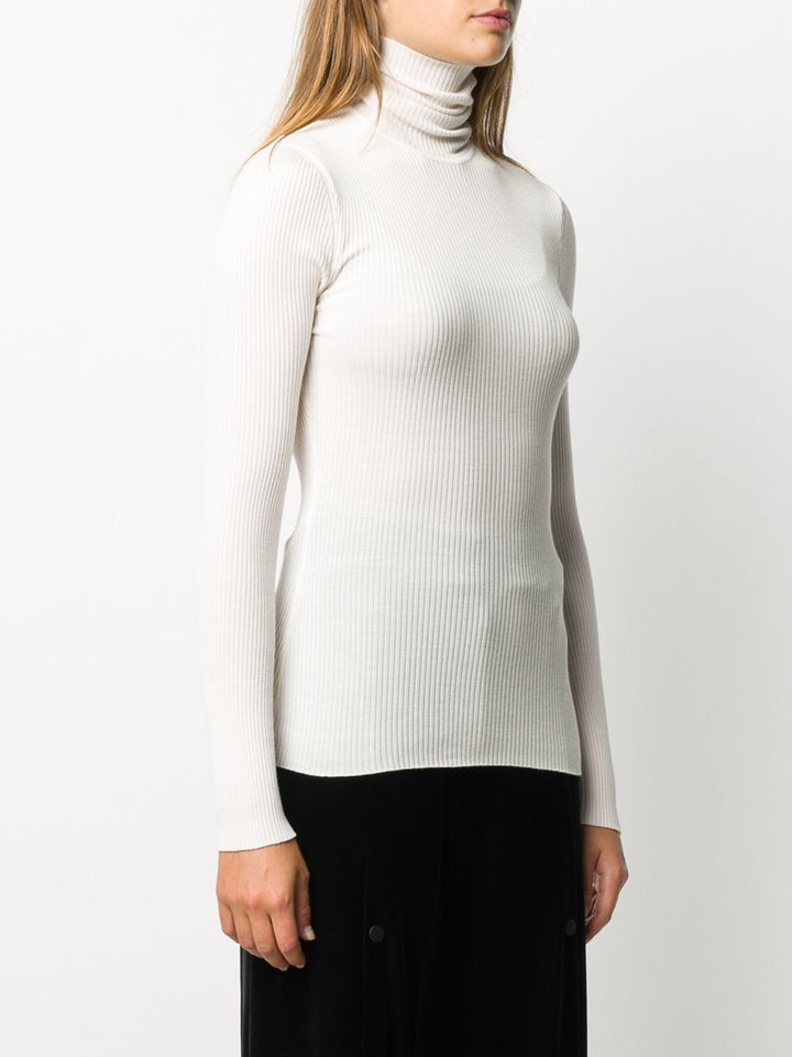 Wolford Sweaters - BEIGE | 746850fb99ebdd190e6d12e4f594a20385283f85