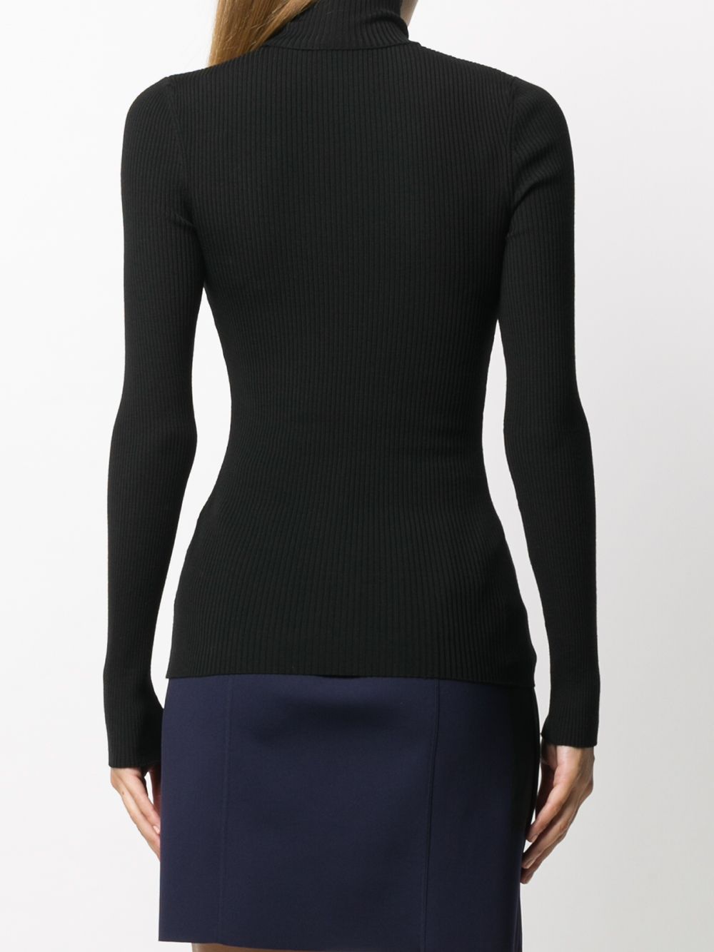 Wolford Sweaters - BLACK | 2a50f224a1d0b5fada980d9448fc771d2eaeca97