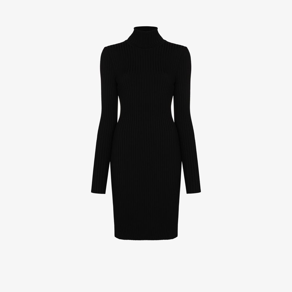 Wolford Dresses - BLACK | ec7929ff515c8f8e04ed2661b14b3373d2291161