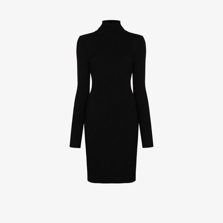 Wolford Dresses - BLACK | ec7929ff515c8f8e04ed2661b14b3373d2291161