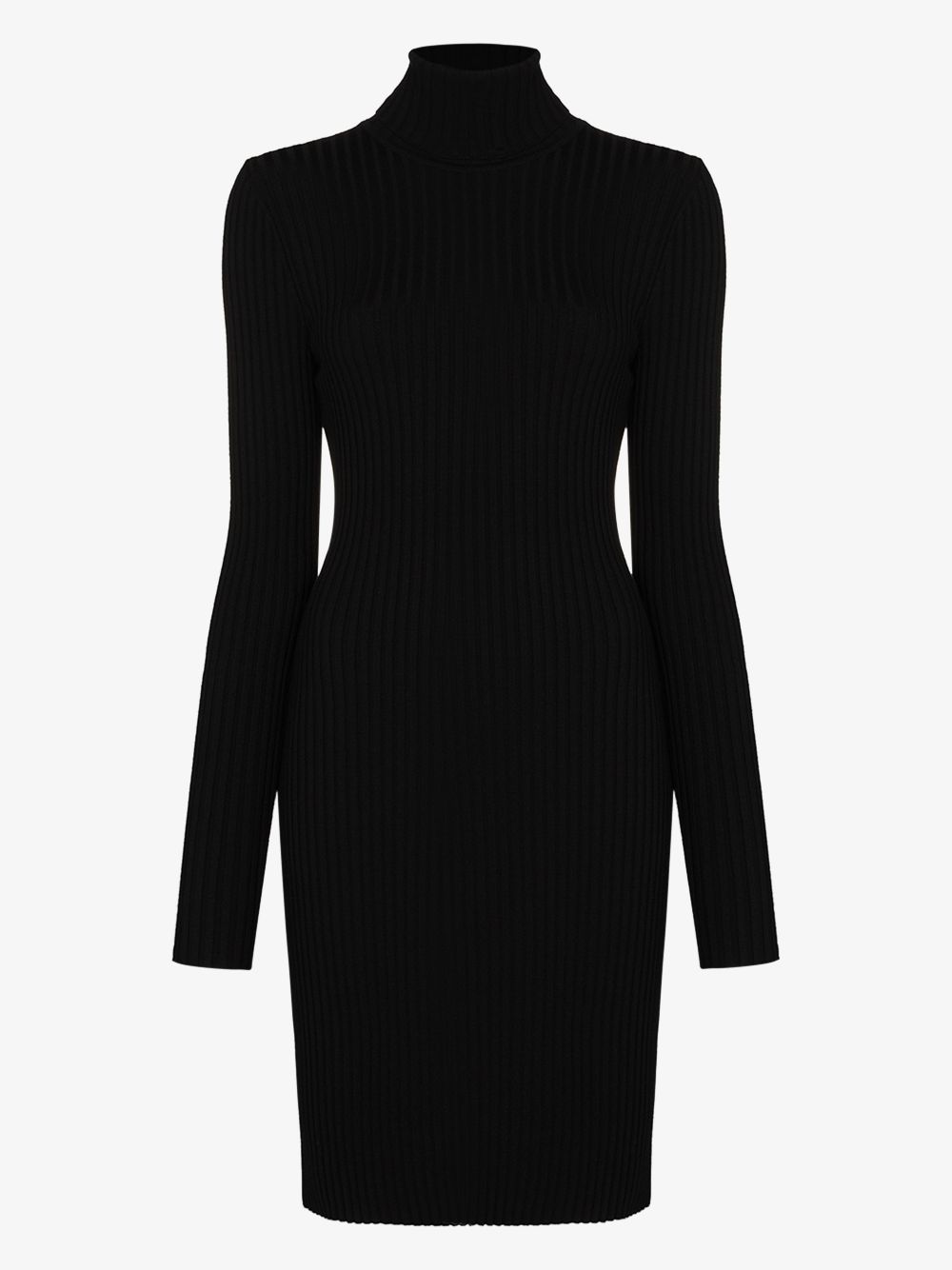 Wolford Dresses - BLACK | b5af917df9cb0680af73a65039cea445e390701c
