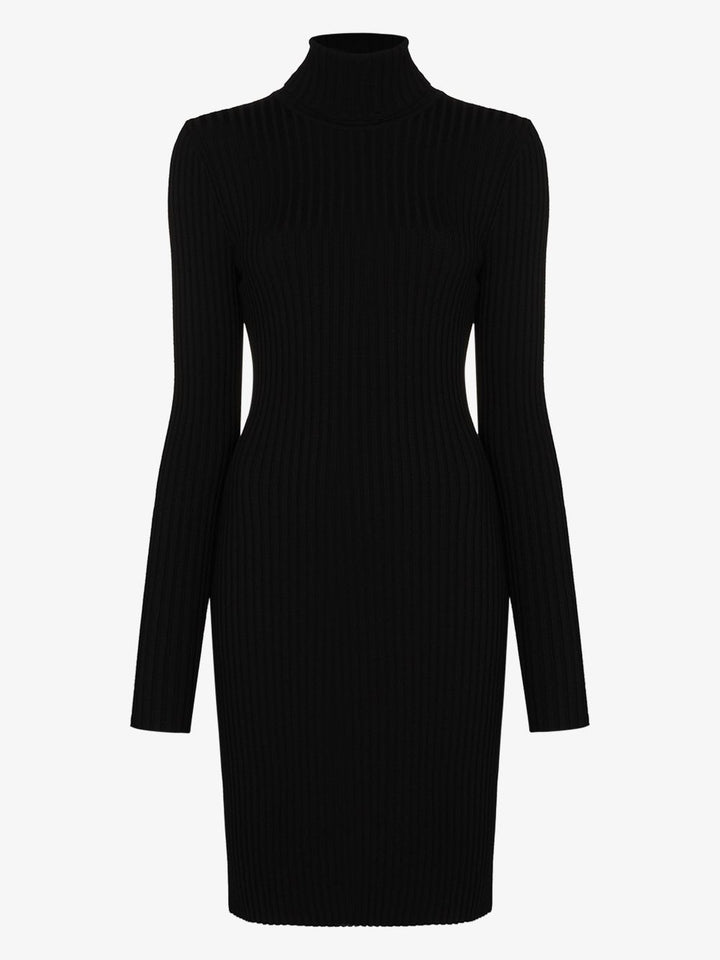 Wolford Dresses - BLACK | b5af917df9cb0680af73a65039cea445e390701c