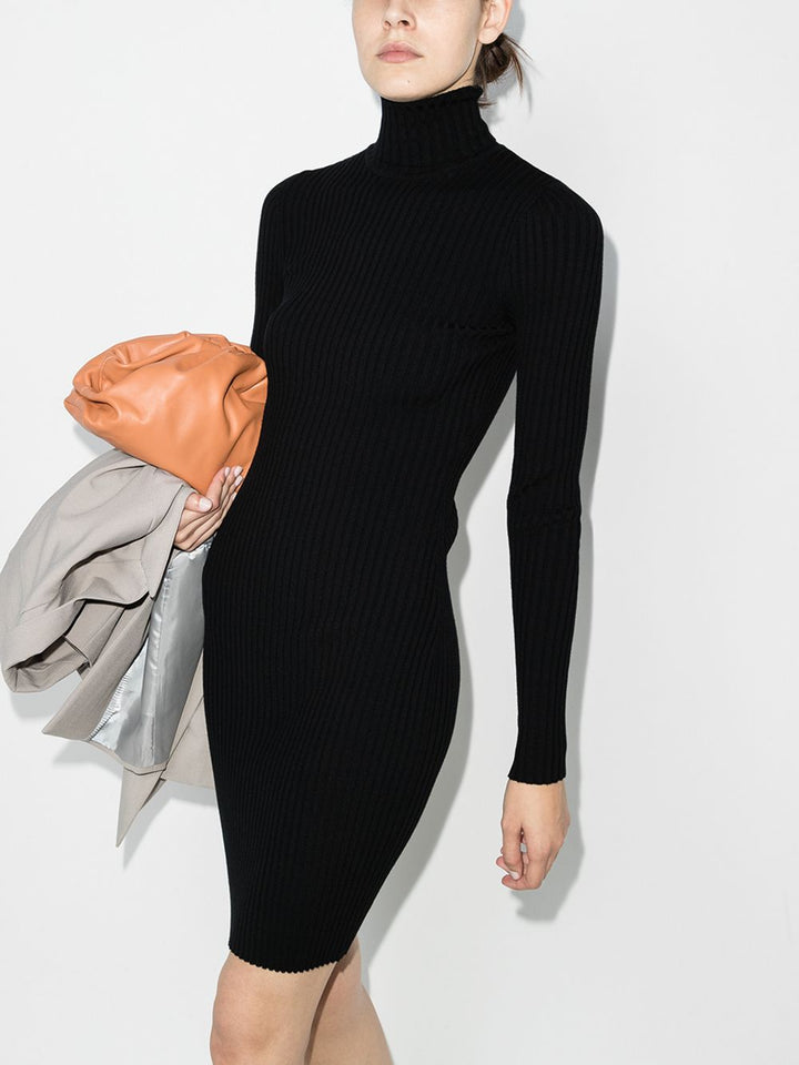 Wolford Dresses - BLACK | ce7df820827a08845b3fe5cf40db8c36ab1d7625