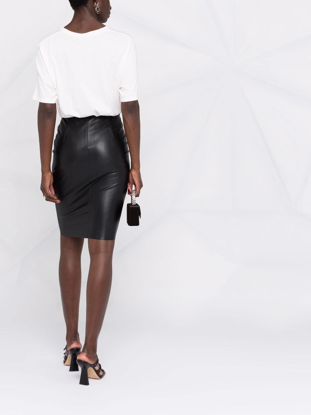 Wolford Skirts - BLACK | 9e2a05166959ac1f17e2172d543a0f527db98779