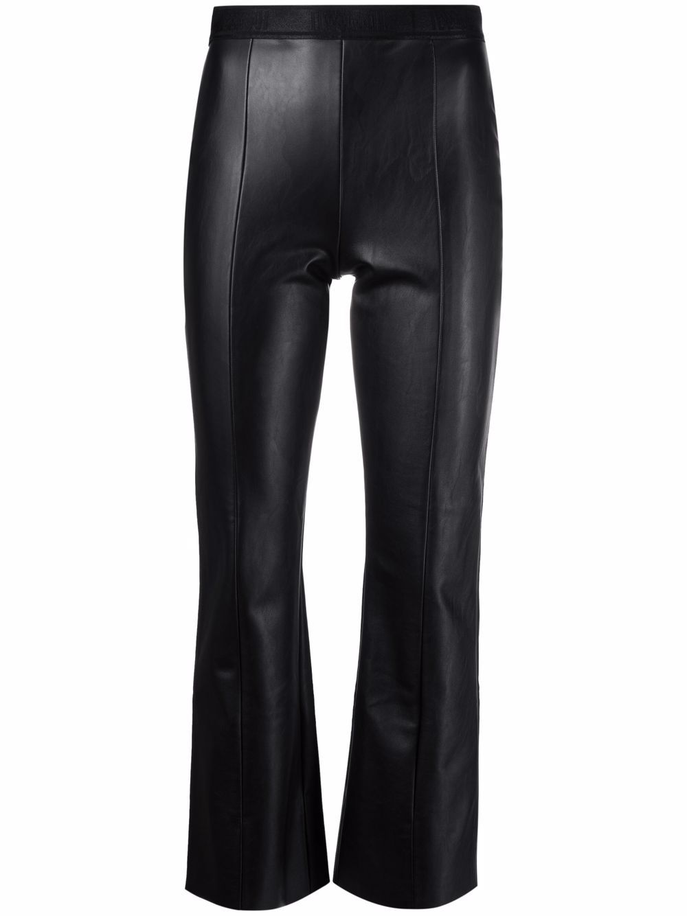 Wolford Trousers - BLACK | f8405428cf4f67b93cf81be8631158a26dd69db4