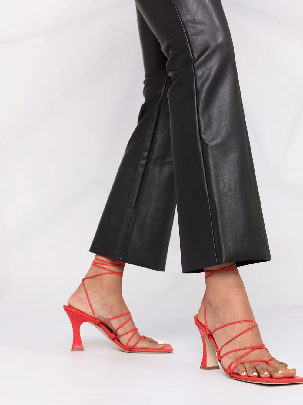 Wolford Trousers - BLACK | 6457aac57377375c53a62fd495aaf26011cba72a