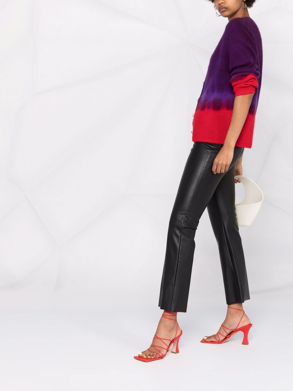 Wolford Trousers - BLACK | 3dccd54020485fad52d7ae90cc8210082fbd1f4c