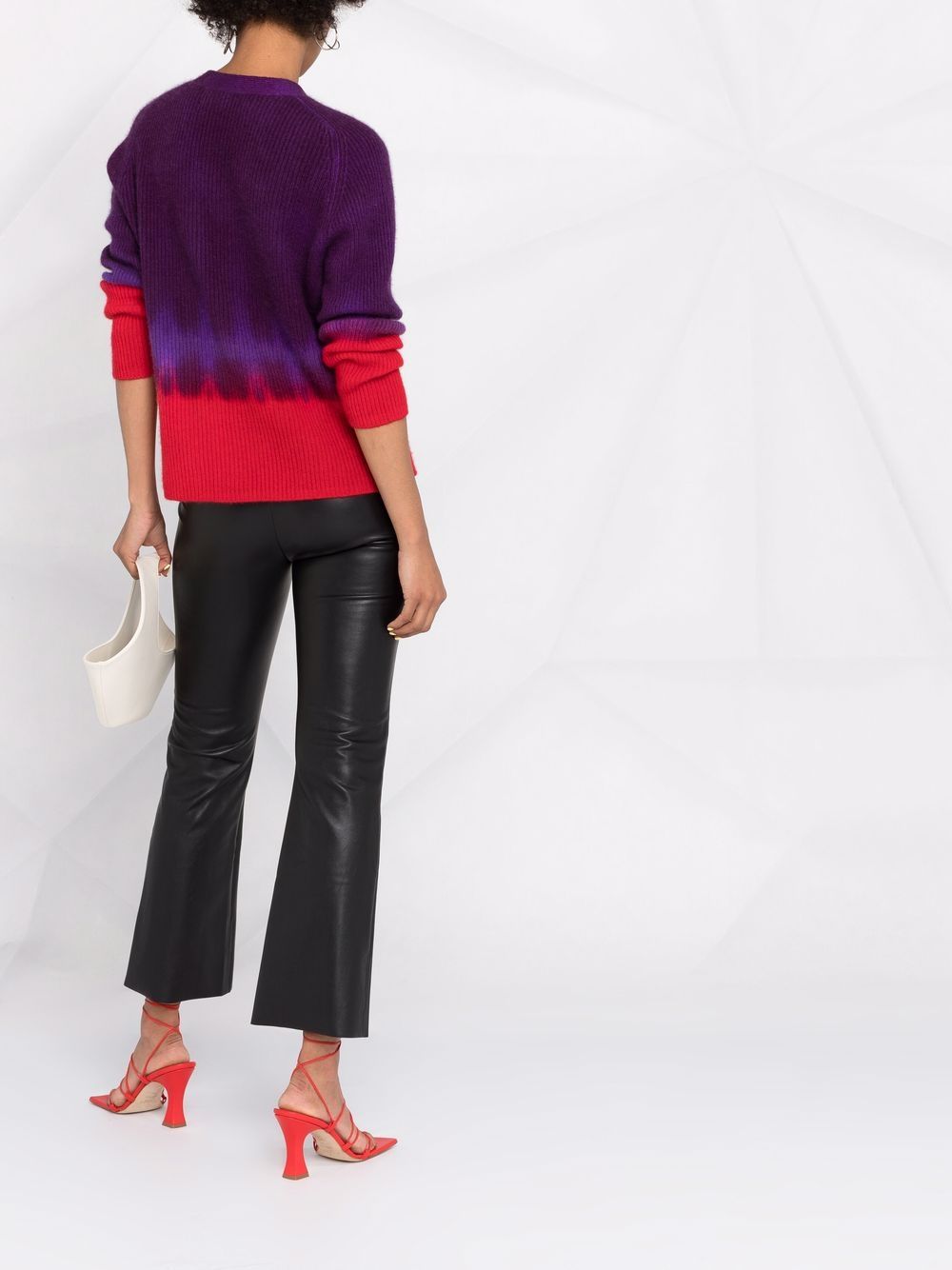 Wolford Trousers - BLACK | a778275d921d2a0fe7469df1cf5875f0c13ad21d