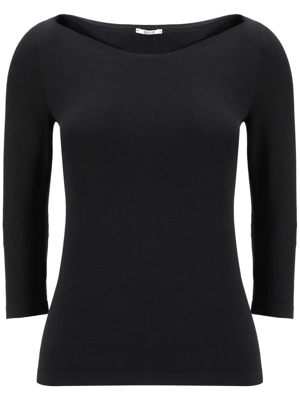 Wolford Sweaters - BLACK | 3c5388c2e3ee6825d0faf67ee244e26b3e4a2f12
