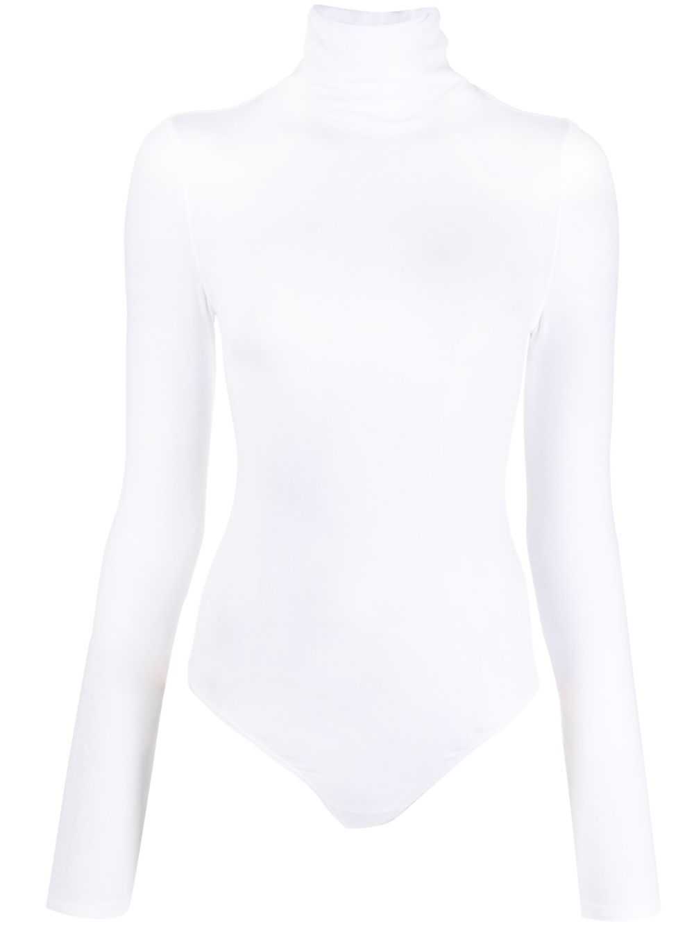 Wolford Top - WHITE | 90dce351ff29e2b318fe8ae1278a8e81d069b45e