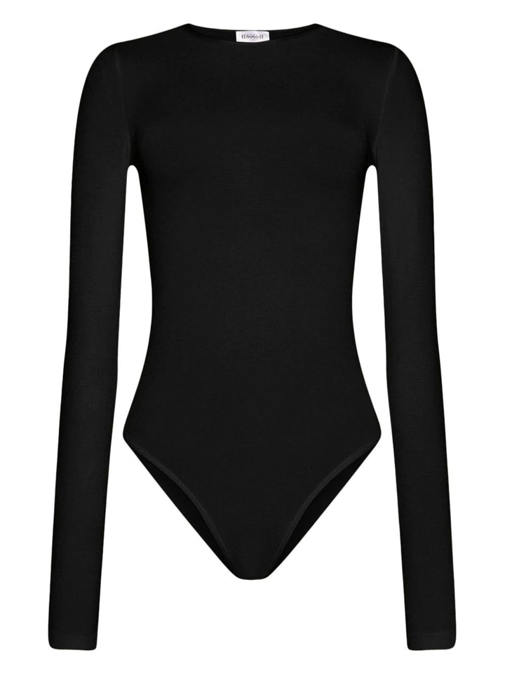 Wolford Top - BLACK | 906b8a1273fa40c911d7dbeacb98e895595516a8