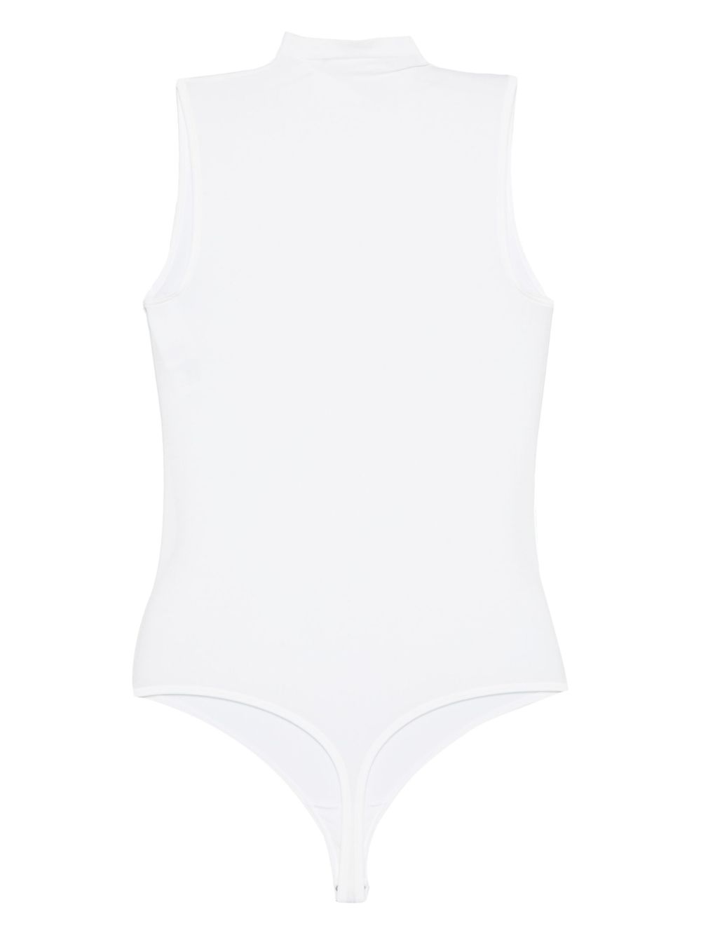 Wolford Top - WHITE | 41b77725cbab25788ceea6d2d184f7ccb3e5af19