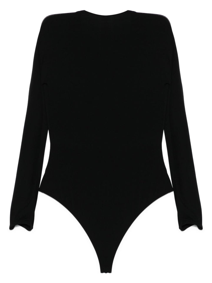 Wolford Top - BLACK | 670bc7cc8b544e6dda5255f1a5f159a9ce548bf2