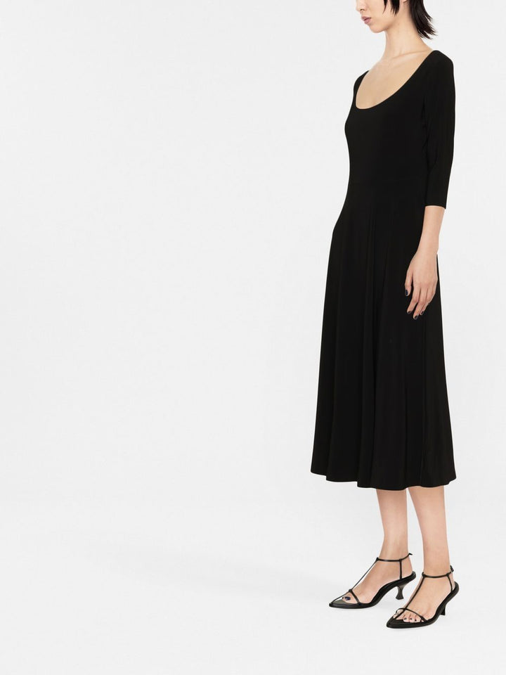Norma Kamali Dresses - BLACK | cf076d46dc150ca9eb305f3eea23a51ee6fe6487