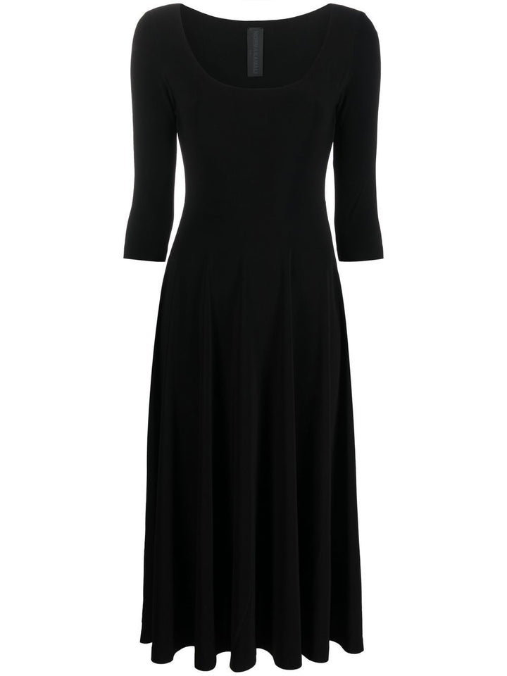 Norma Kamali Dresses - BLACK | 0e426cc6ca278e7c7814c2549b8f4bac8770d585