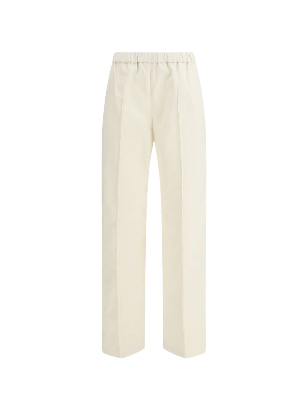 Fabiana Filippi Trousers - WHITE | 0ff2e643a91c40893c13fca2fb0f727739090831