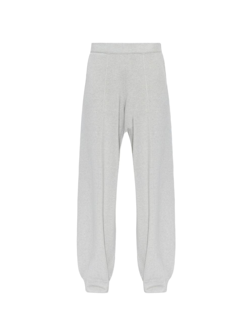 Fabiana Filippi Trousers - GREY | 5e3f3f4472fcb889e25de54a42157b75ab3031c5