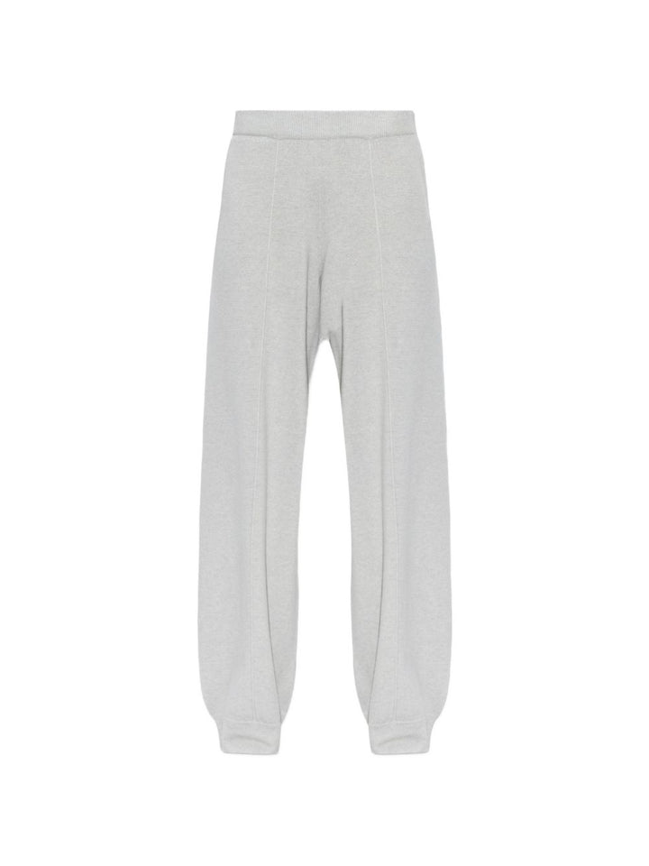 Fabiana Filippi Trousers - GREY | 5e3f3f4472fcb889e25de54a42157b75ab3031c5