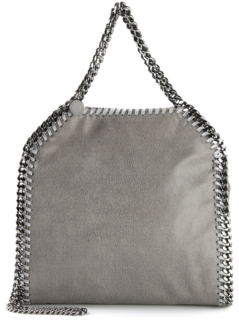 Stella Mccartney Bags - GRIGIO | 9f1f31916af1a9167c8609b56171d62eecbb3ab5